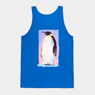 Penguin Tank Top